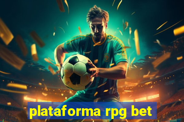 plataforma rpg bet